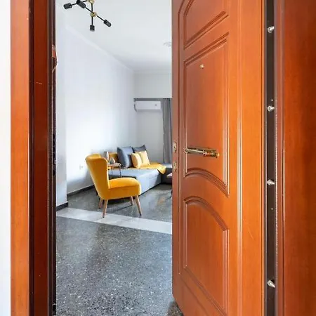 Central Cosy Spot Petralona Athens Exterior photo