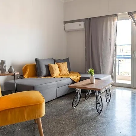 Central Cosy Spot Petralona Athens Exterior photo
