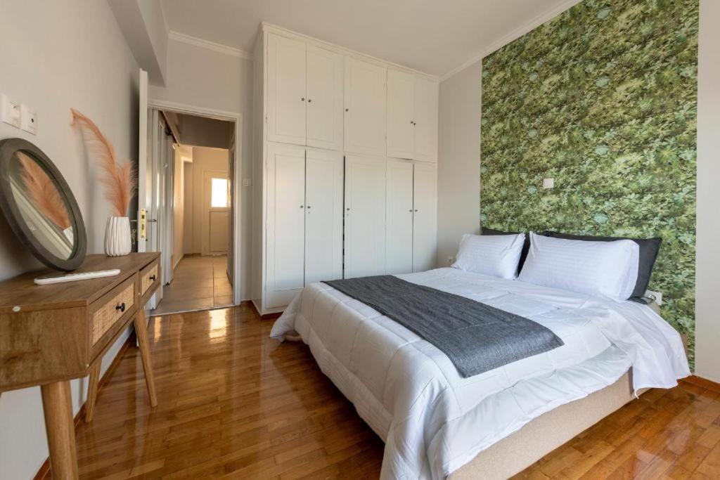 Apartment Cosy Spot Petralona