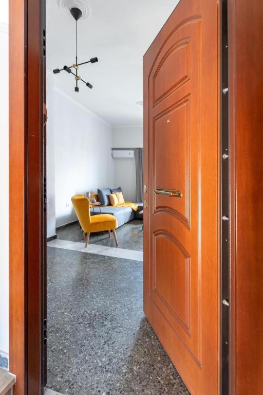 Apartment Cosy Spot Petralona