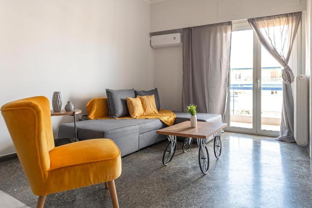 Apartment Cosy Spot Petralona *