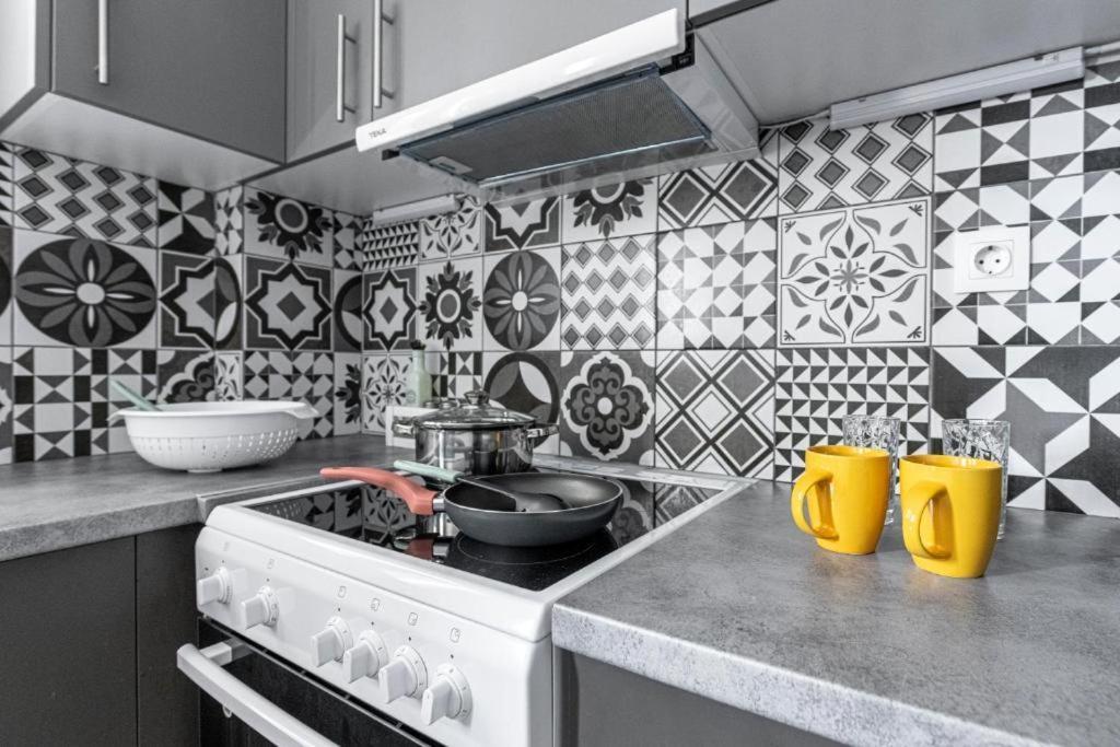 Cosy Spot Petralona Apartment Athens